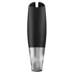 Satisfyer Masturbateur connecté Power Satisfyer 15cm